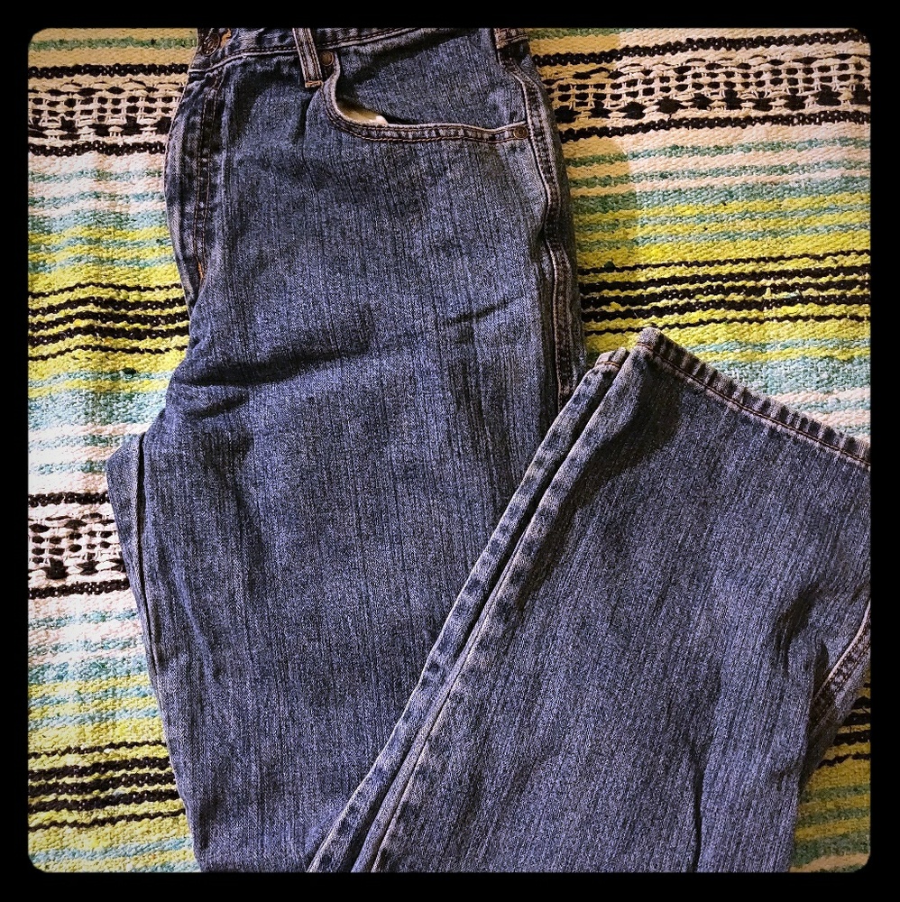 Denim